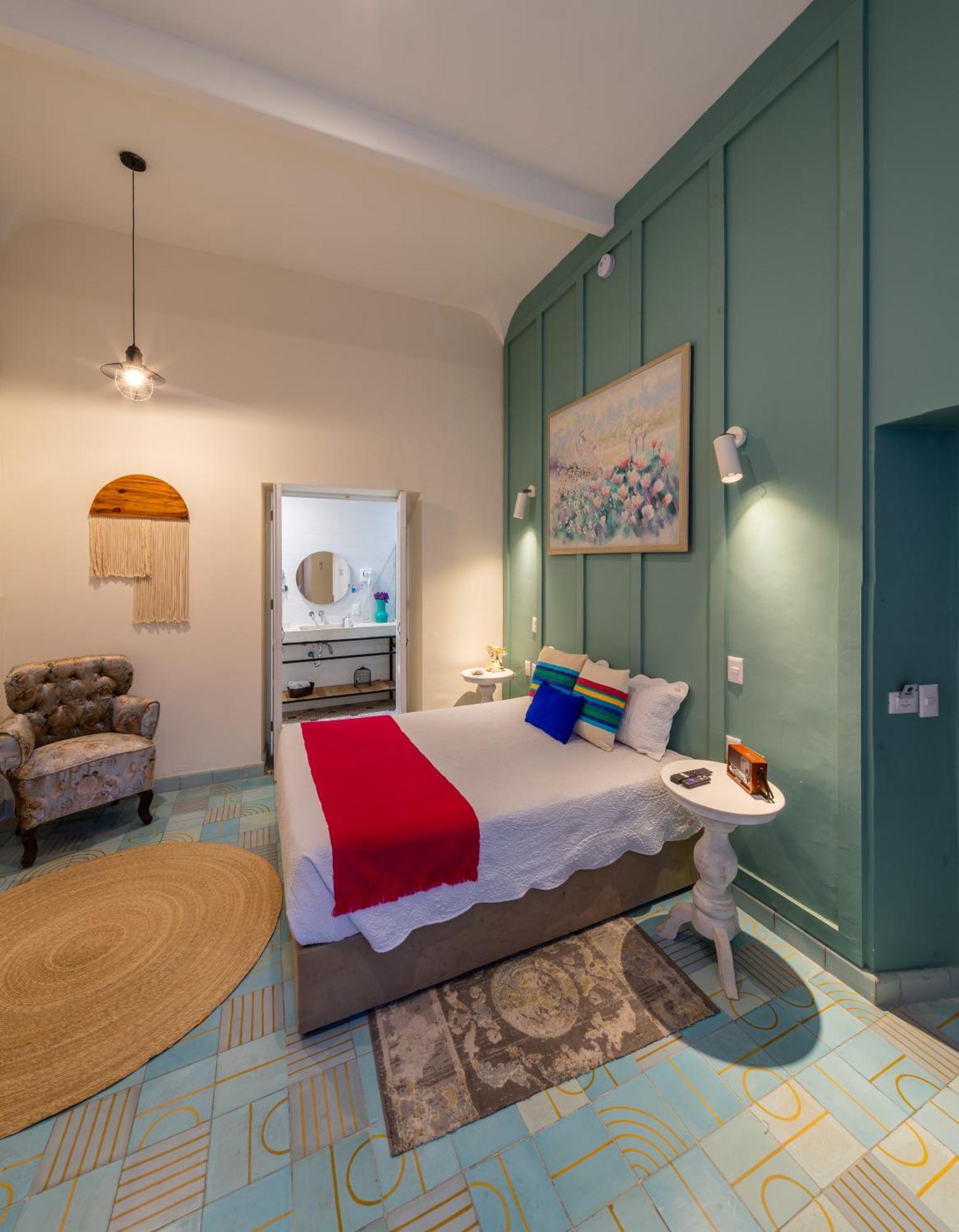 Palpatio Hotel Boutique Гвадалахара Экстерьер фото