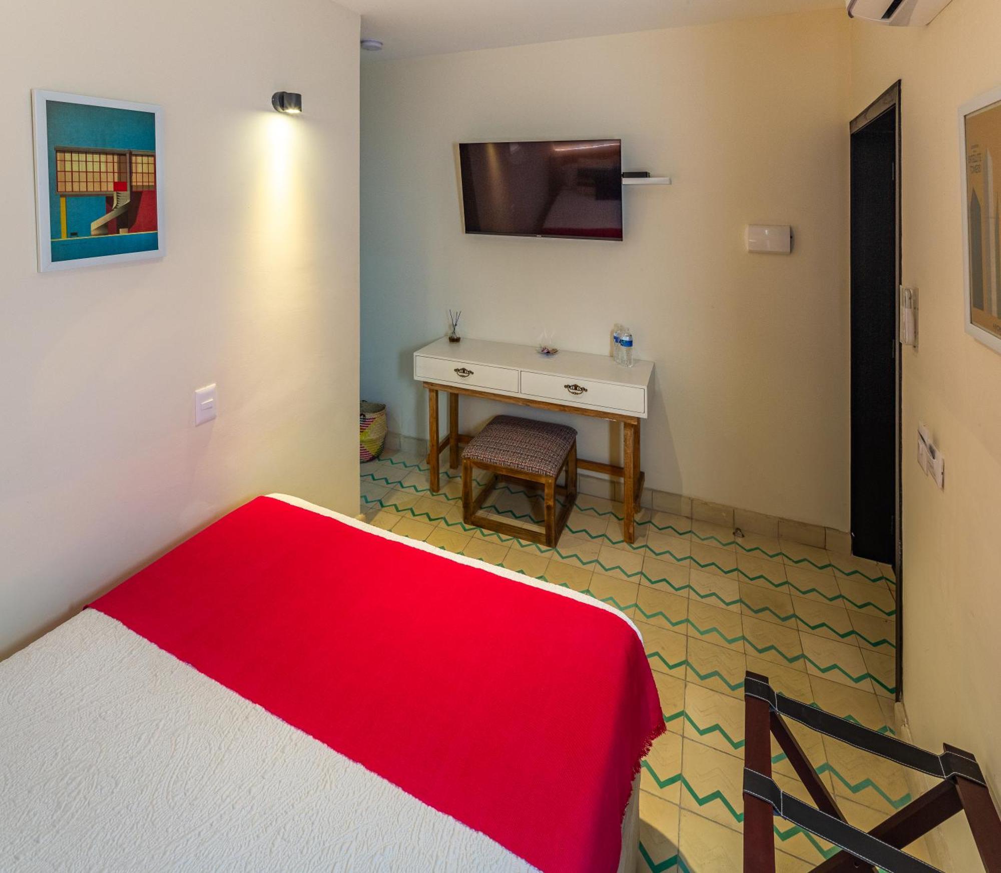 Palpatio Hotel Boutique Гвадалахара Номер фото