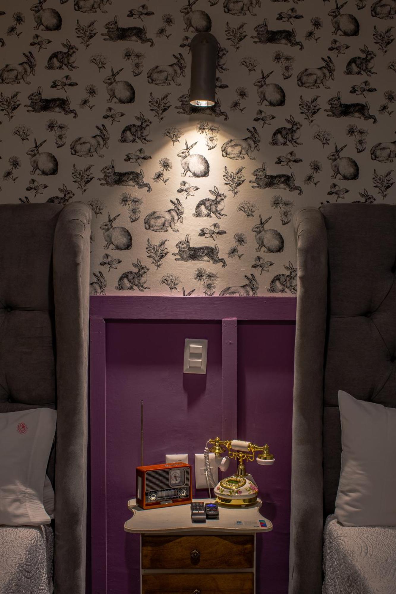 Palpatio Hotel Boutique Гвадалахара Номер фото